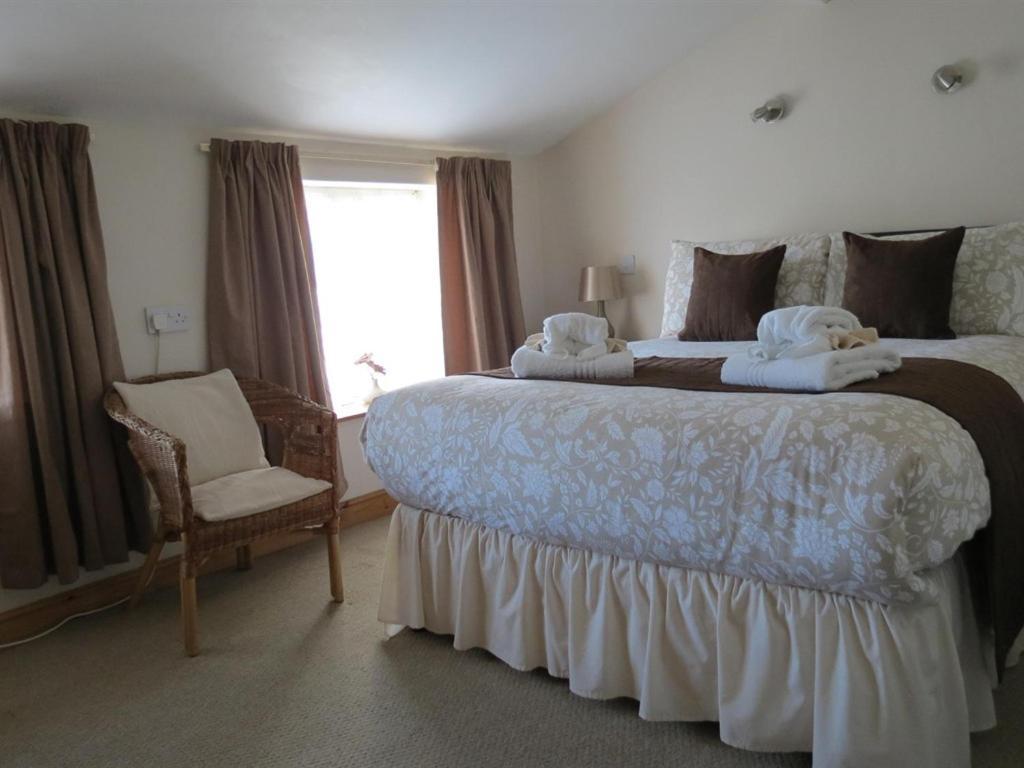 Crab Pot Cottage Flamborough Exterior foto