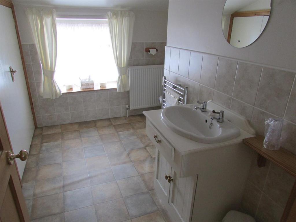 Crab Pot Cottage Flamborough Zimmer foto
