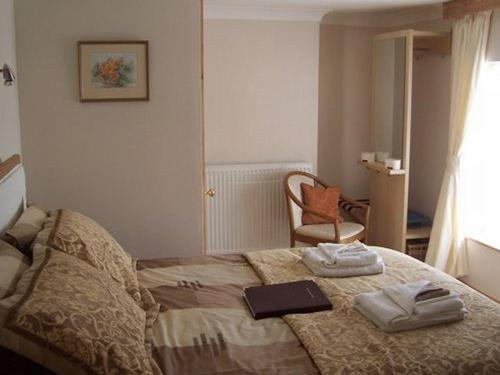 Crab Pot Cottage Flamborough Zimmer foto