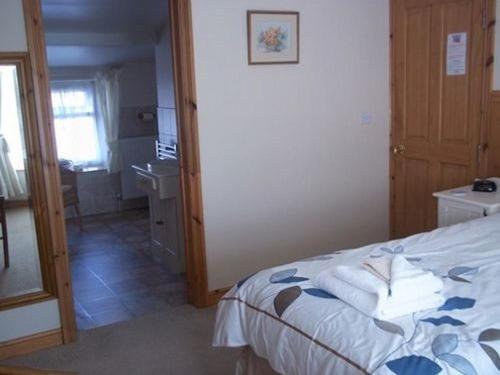 Crab Pot Cottage Flamborough Zimmer foto